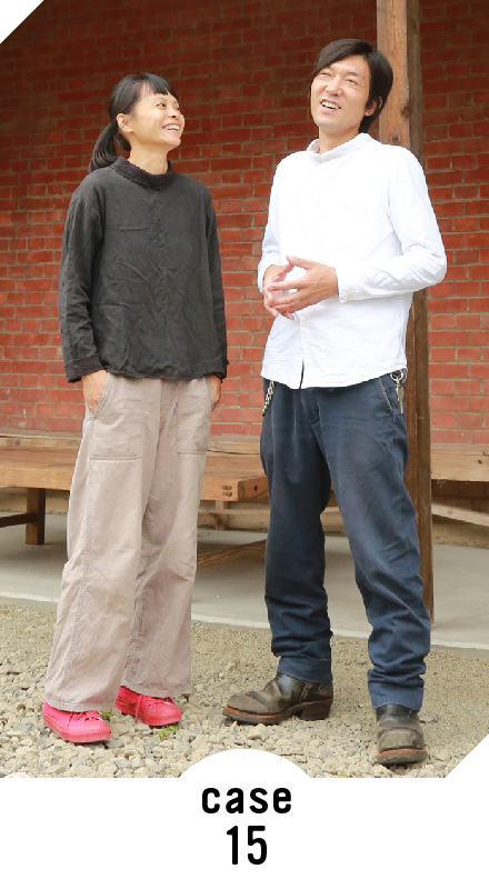 はじめまして、 暮らしまして、ぐんまな日々