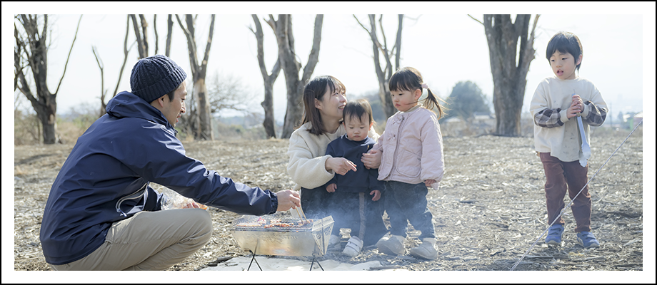 移住者インタビュー
